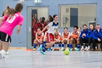 Bild 93 - wCJ Hamburger Futsalmeisterschaft